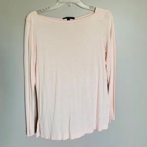 Boatneck Long Sleeve